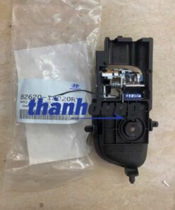 TAY NẮM CỬA XE HYUNDAI I20 2009 | 82620-1J000