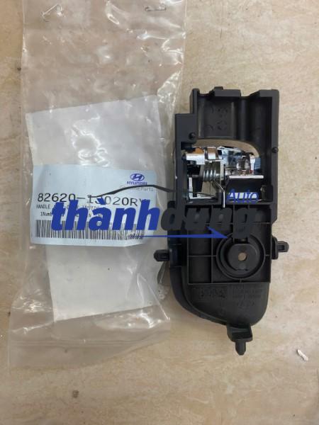TAY NẮM CỬA XE HYUNDAI I20 2009 | 82620-1J000