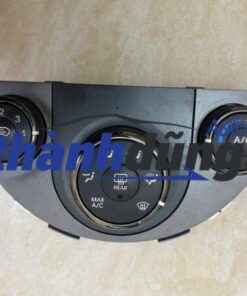 CÔNG TẮC ĐIỀU KHIỂN ĐIỀU HÒA KIA SOUL | 972502K000