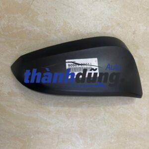 ỐP GƯƠNG CHIẾU HẬU TRÁI TOYOTA AVANZA 2024 | 87945-BZ530