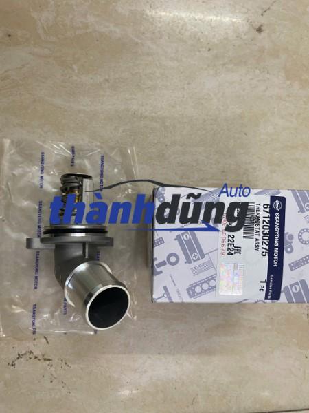 VAN HẰNG NHIỆT XE SSANGYONG KORANDO | 6712030275