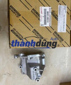 GIÁ BẮT LỐC ĐIỀU HÒA XE TOYOTA INNOVA 2011 | 88431-0K010