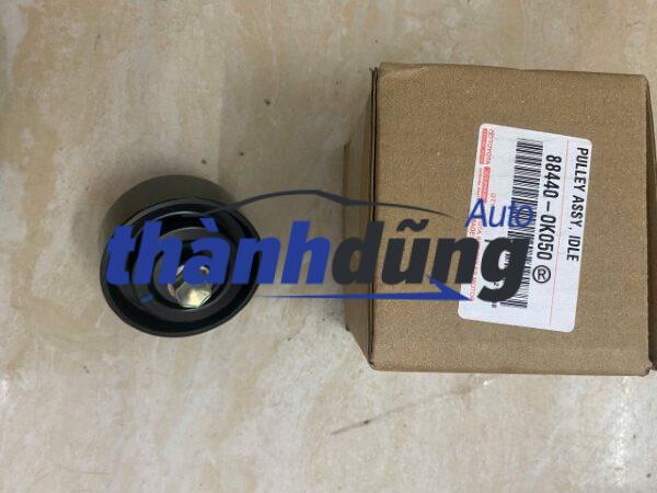 BẠC ĐẠN TĂNG TỔNG XE TOYOTA FORTUNER 2013 | 884400K050