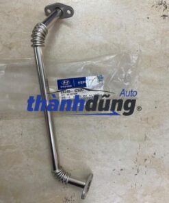 TUY Ô HỒI DẦU TURBO HYUNDAI STAREX | 2824642600