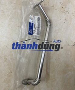 TUY Ô HỒI DẦU TURBO HYUNDAI STAREX | 2824642600