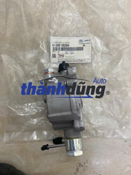 BƠM ĐUÔI CAO ÁP HYUNDAI PORTER 2 | 331004A700