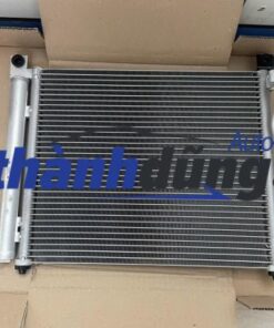 DÀN NÓNG KIA MORNING 2005 | 97606-07000