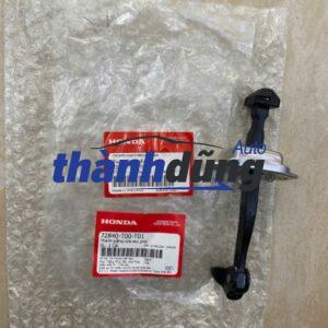 GIỚI HẠN CÁNH CỬA HONDA CITY 2021 | 72840-T00-T01