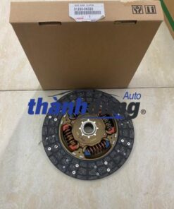 LÁ CÔN TOYOTA HILUX 2KD 2009 | 31250-0K320