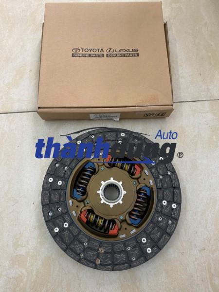 LÁ CÔN TOYOTA HILUX 2KD 2009 | 31250-0K320