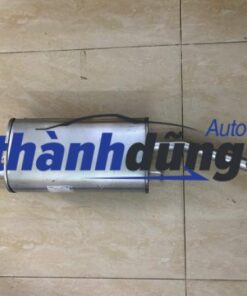 ỐNG XẢ ĐOẠN CUỐI DAEWOO GENTRA 2006 | 96654181
