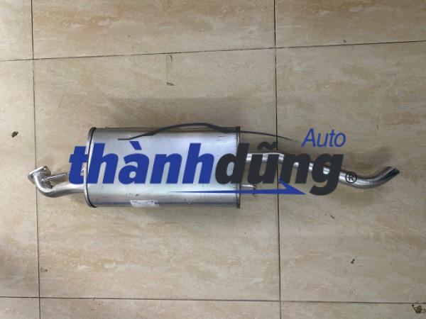 ỐNG XẢ ĐOẠN CUỐI DAEWOO GENTRA 2006 | 96654181