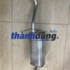 ỐNG XẢ ĐOẠN CUỐI DAEWOO GENTRA 2006 | 96654181