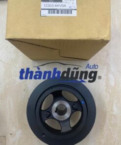 PULY CỐT MÁY NISSAN NAVARA D23 2017 | 12303-4KV0A