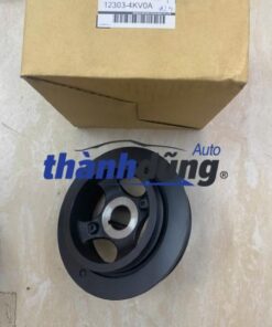 PULY CỐT MÁY NISSAN NAVARA D23 2017 | 12303-4KV0A