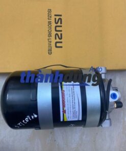 BẦU LỌC KHÍ NÉN XE ISUZU FVR 8 TẤN | 1481902771