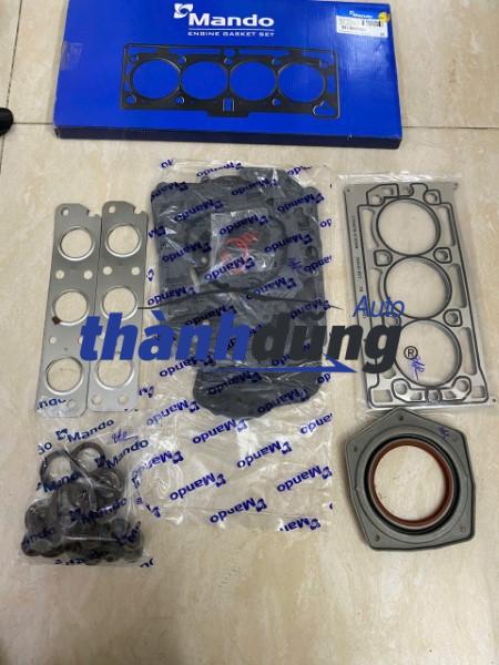 BỘ RON ĐẠI TU KIA CARNIVAL 2.5 2007 | 0K558-10270