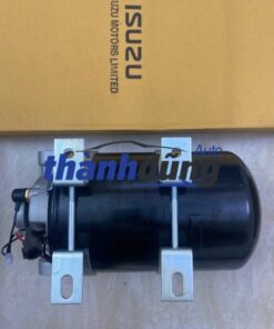 BẦU LỌC KHÍ NÉN XE ISUZU FVR 8 TẤN | 1481902771