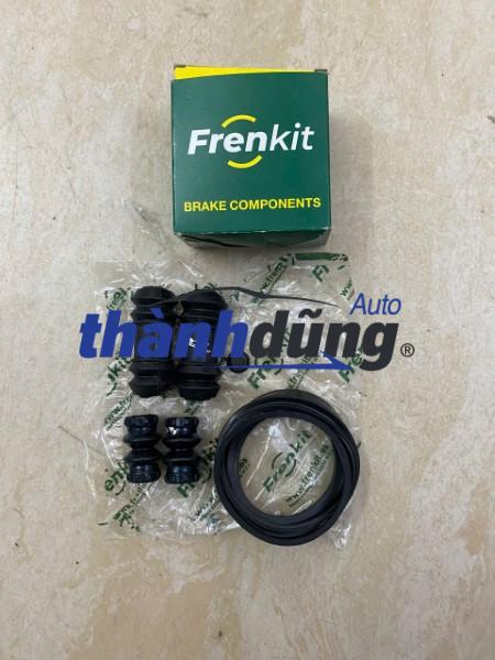 CAO SU CHỤP BỤI THẮNG TRƯỚC AUDI A6 | 8R0698471C