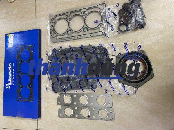 BỘ RON ĐẠI TU KIA CARNIVAL 2.5 2007 | 0K558-10270