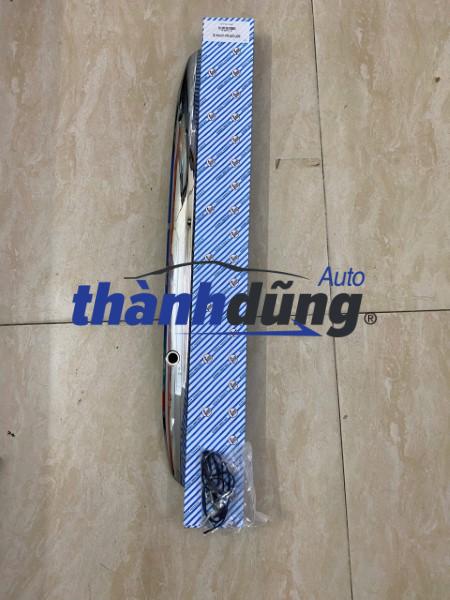 NẸP MẠ CỐP HẬU TOYOTA ALTIS 2008 | 76801-02770