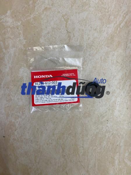 PHỚT LÁP TRƯỚC XE HONDA ACCORD | 91209-612-003