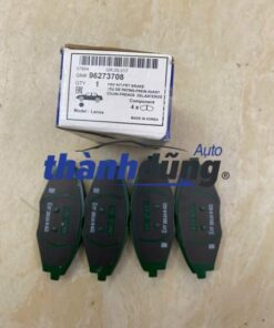MÁ PHANH TRƯỚC DAEWOO MATIZ 1998-2010 | 96273708