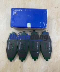 MÁ PHANH TRƯỚC DAEWOO MATIZ 1998-2010 | 96273708