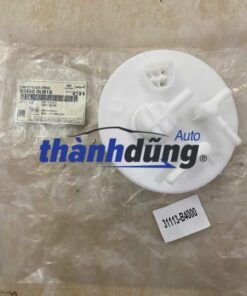 NẮP ĐẬY CỤM BƠM XĂNG XE HYUNDAI I10 | 31113-B4000
