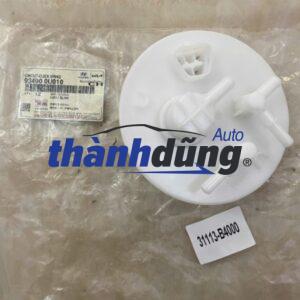 NẮP ĐẬY CỤM BƠM XĂNG XE HYUNDAI I10 | 31113-B4000