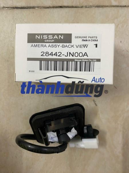 CAM LÙI XE NISSAN SUNNY 2015 | 28442-JN00A