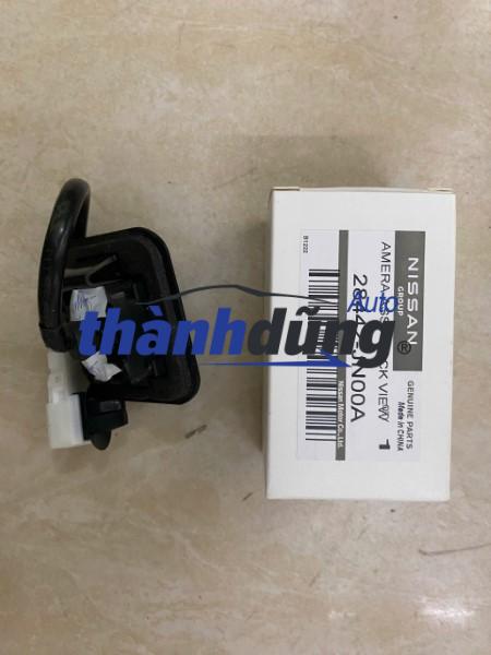 CAM LÙI XE NISSAN SUNNY 2015 | 28442-JN00A