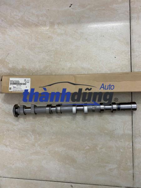 TRỤC CAM HÚT KIA SPORTAGE 2.0 G4KE | 24100-25000