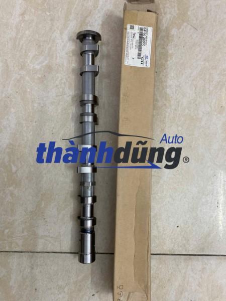 TRỤC CAM HÚT KIA SPORTAGE 2.0 G4KE | 24100-25000