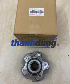 BI MAY Ơ SAU TOYOTA RAV4 2.0 2014 | 42410-42040