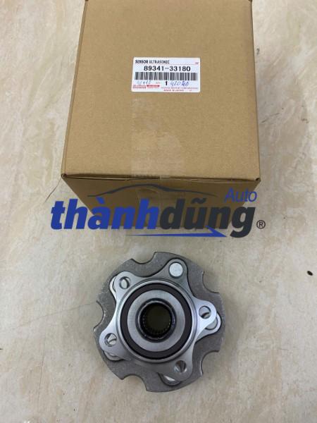 BI MAY Ơ SAU TOYOTA RAV4 2.0 2014 | 42410-42040