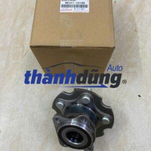 BI MAY Ơ SAU TOYOTA RAV4 2.0 2014 | 42410-42040