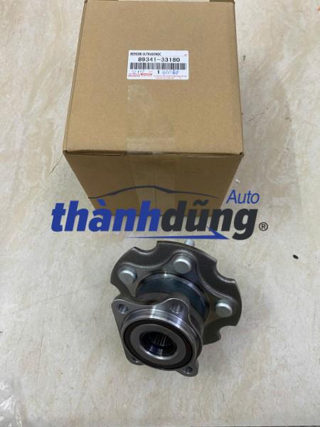 BI MAY Ơ SAU TOYOTA RAV4 2.0 2014 | 42410-42040