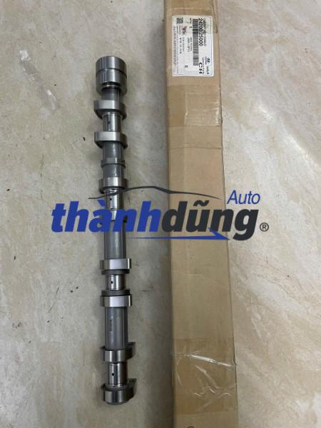 TRỤC CAM XẢ KIA SPORTAGE 2.4L 2011-2014 | 2420025000