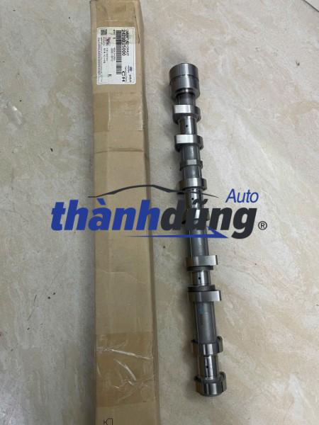 TRỤC CAM XẢ KIA SPORTAGE 2.4L 2011-2014 | 2420025000