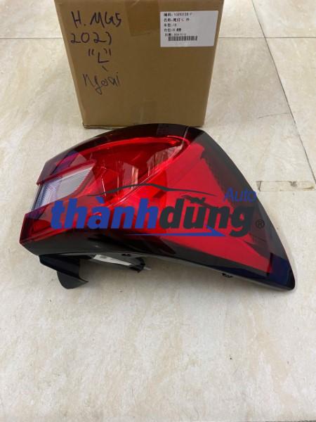 ĐÈN LÁI SAU MG ZS 2022 | 10292135