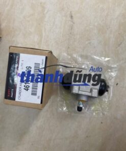ĐỜ LU THẮNG SAU MITSUBISHI PAJERO 2013 | 4610A009