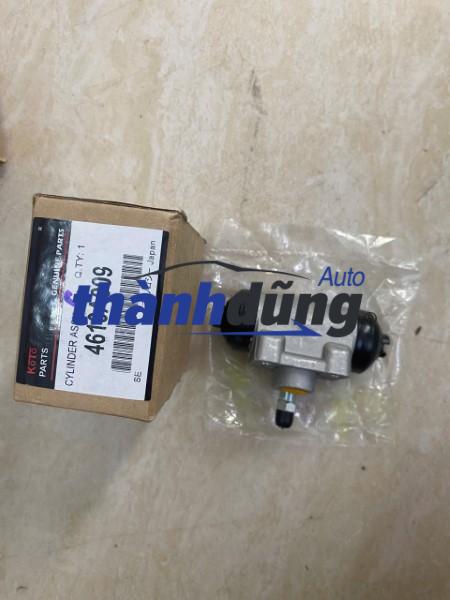 ĐỜ LU THẮNG SAU MITSUBISHI PAJERO 2013 | 4610A009