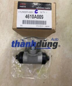 ĐỜ LU THẮNG SAU MITSUBISHI PAJERO 2013 | 4610A009