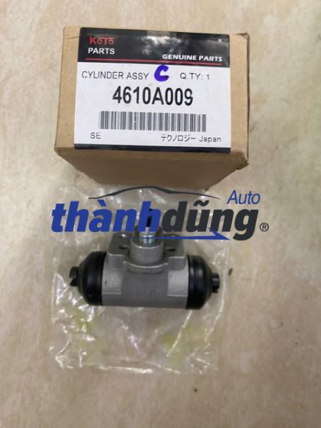 ĐỜ LU THẮNG SAU MITSUBISHI PAJERO 2013 | 4610A009