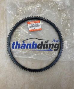 VÀNH RĂNG BÁNH ĐÀ THACO 750 | 1262085301