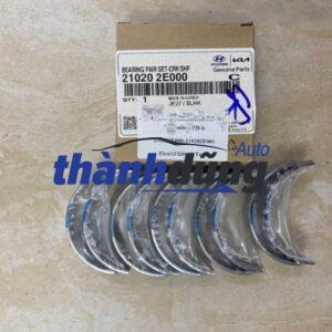 MIỄNG CỐT MÁY HYUNDAI I30 2012-2015 | 210202E000