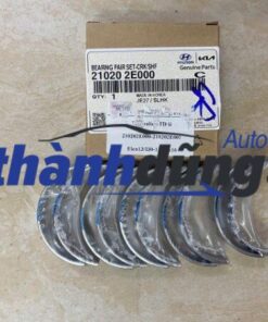 MIỄNG CỐT MÁY HYUNDAI I30 2012-2015 | 210202E000