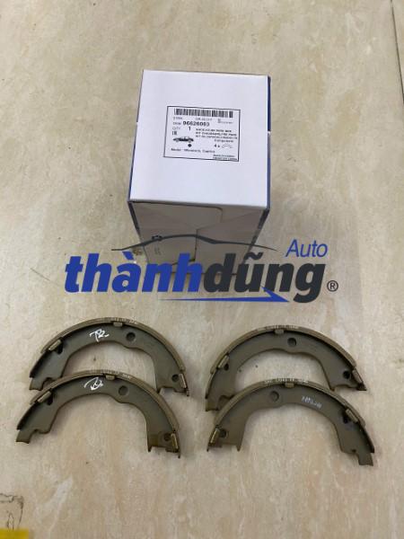 BỐ THẮNG TAY CHEVROLET CAPTIVA 2006-2012 | 96626083