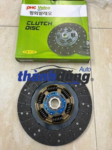 ĐĨA CÔN HYUNDAI COUNTY D4GA | 411005L010